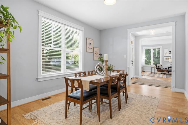 4712 Wythe Ave, Richmond, VA 23226