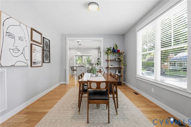 4712 Wythe Ave, Richmond, VA 23226