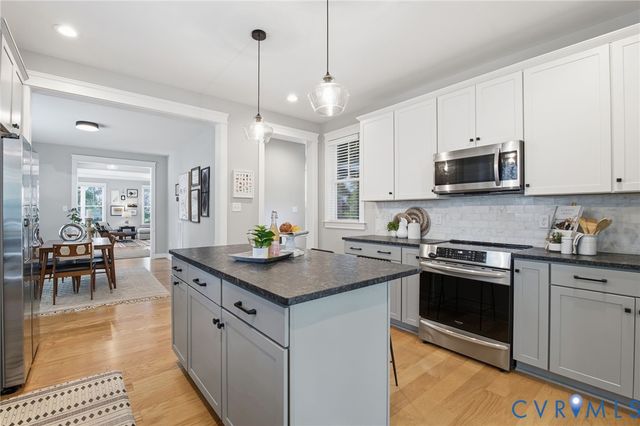 4712 Wythe Ave, Richmond, VA 23226