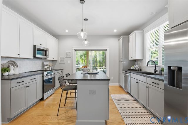 4712 Wythe Ave, Richmond, VA 23226