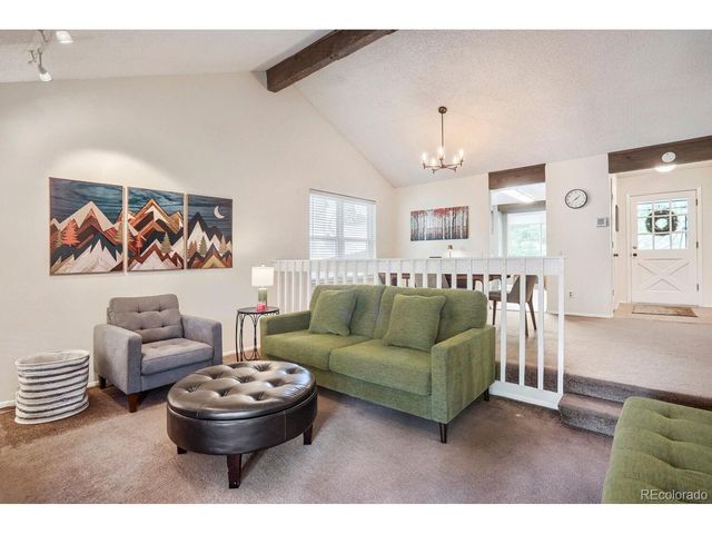 7883 S Ulster St, Centennial, CO 80112