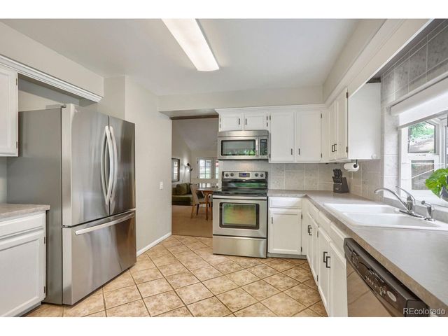 7883 S Ulster St, Centennial, CO 80112