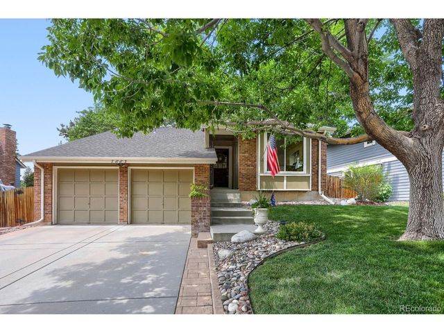 7883 S Ulster St, Centennial, CO 80112