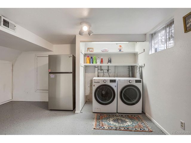 7883 S Ulster St, Centennial, CO 80112