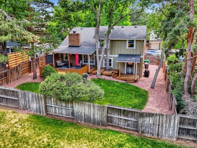 7883 S Ulster St, Centennial, CO 80112