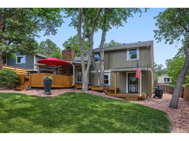 7883 S Ulster St, Centennial, CO 80112