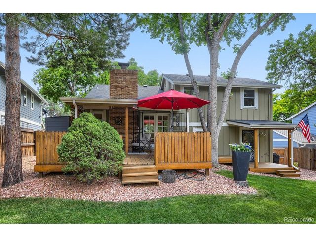 7883 S Ulster St, Centennial, CO 80112