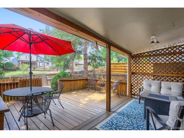 7883 S Ulster St, Centennial, CO 80112