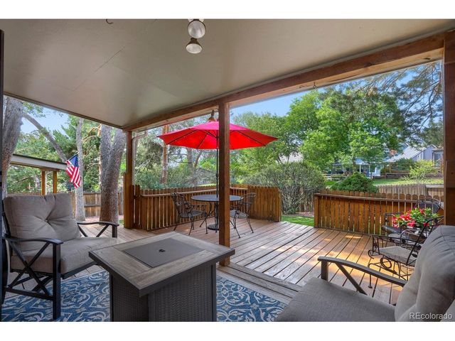 7883 S Ulster St, Centennial, CO 80112