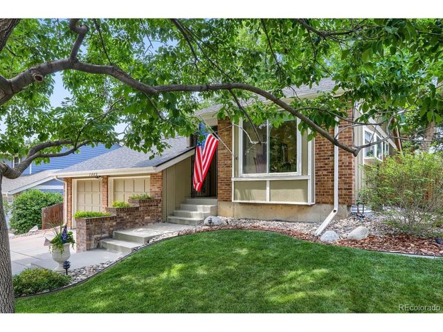 7883 S Ulster St, Centennial, CO 80112