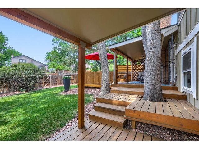 7883 S Ulster St, Centennial, CO 80112
