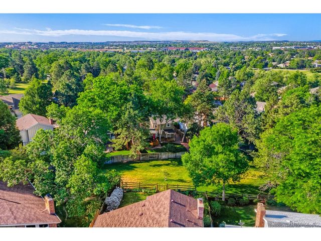 7883 S Ulster St, Centennial, CO 80112