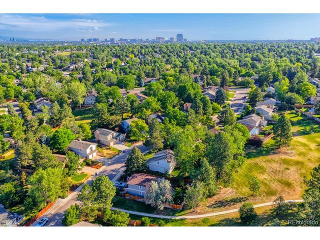 7883 S Ulster St, Centennial, CO 80112