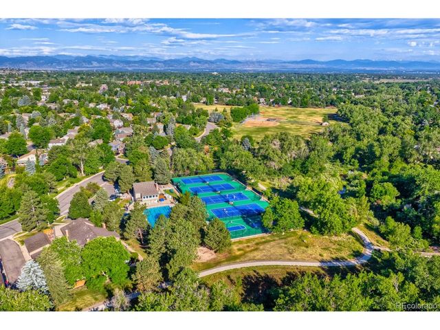 7883 S Ulster St, Centennial, CO 80112