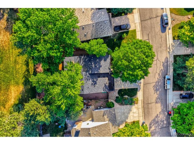 7883 S Ulster St, Centennial, CO 80112