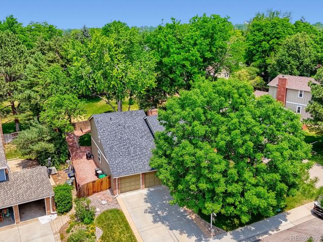 7883 S Ulster St, Centennial, CO 80112