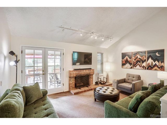 7883 S Ulster St, Centennial, CO 80112