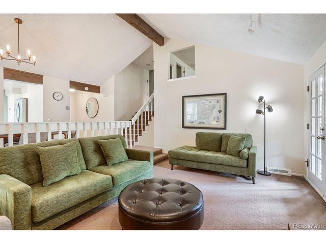 7883 S Ulster St, Centennial, CO 80112