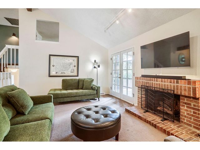 7883 S Ulster St, Centennial, CO 80112