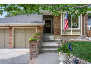 7883 S Ulster St, Centennial, CO 80112