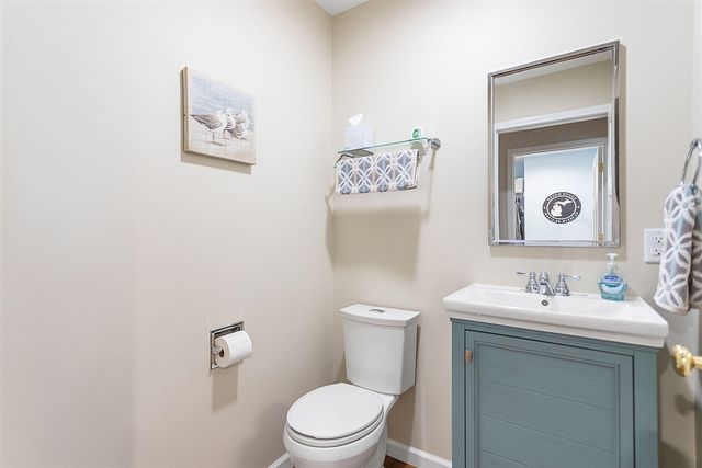 82 Euclid Street, South Haven, MI 49090