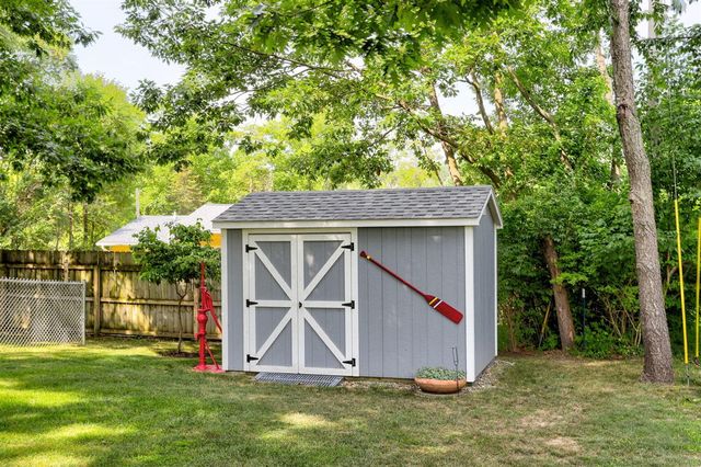 82 Euclid Street, South Haven, MI 49090