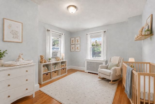 1200 Brook Road, Milton, MA 02186