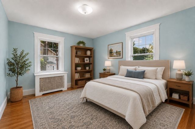 1200 Brook Road, Milton, MA 02186