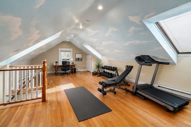 1200 Brook Road, Milton, MA 02186