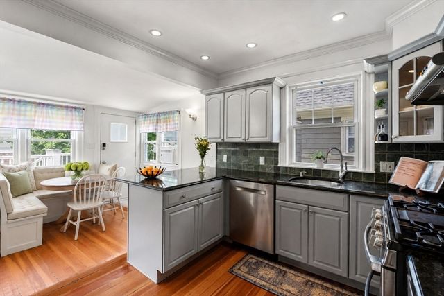 1200 Brook Road, Milton, MA 02186