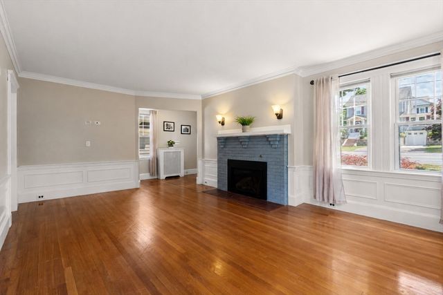 1200 Brook Road, Milton, MA 02186