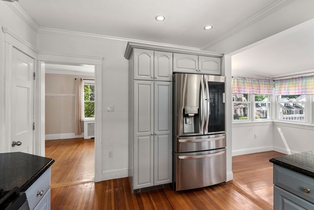 1200 Brook Road, Milton, MA 02186