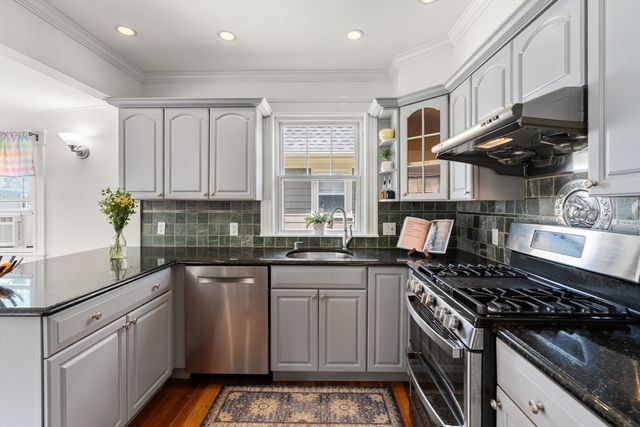 1200 Brook Road, Milton, MA 02186