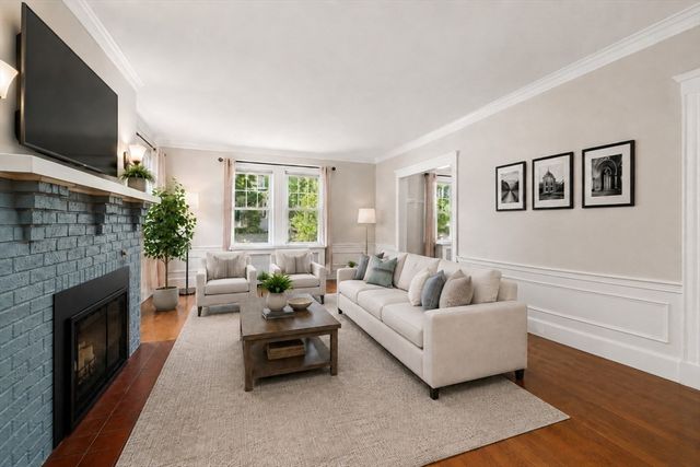 1200 Brook Road, Milton, MA 02186