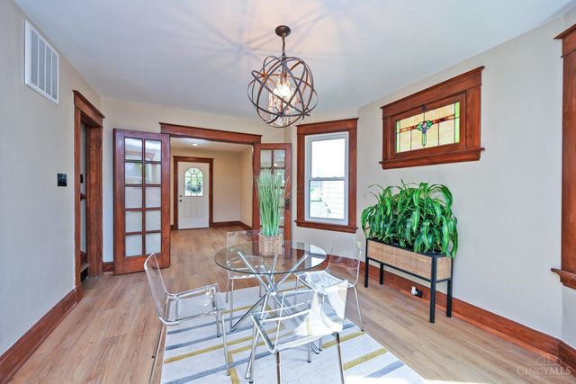 3417 Algona Place, Cincinnati, OH 45207