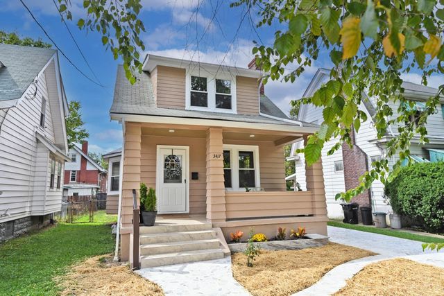 3417 Algona Place, Cincinnati, OH 45207