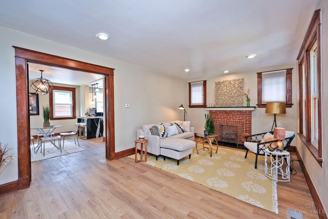 3417 Algona Place, Cincinnati, OH 45207