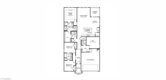 307 Pantego Place, Salisbury, NC 28144