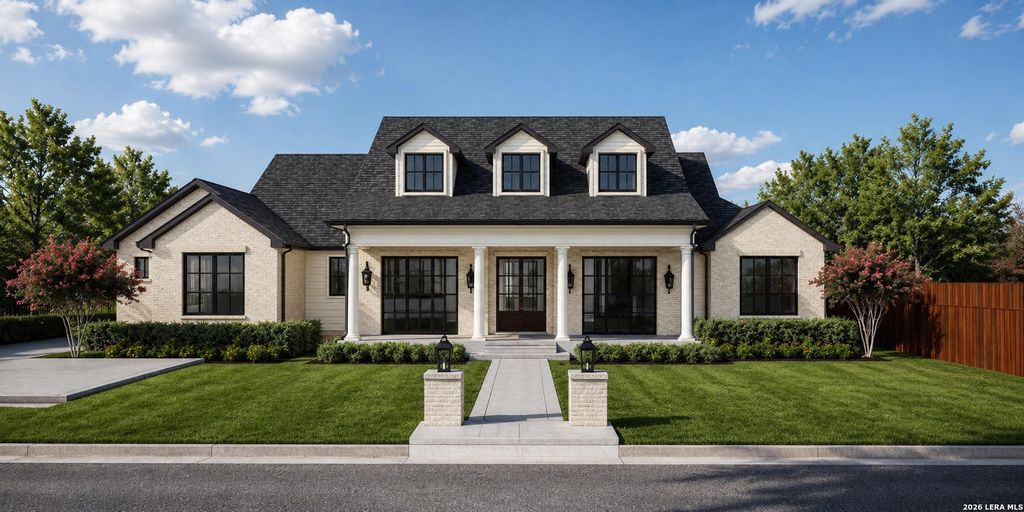 280 Retama Pl, Alamo Heights, TX 78209
