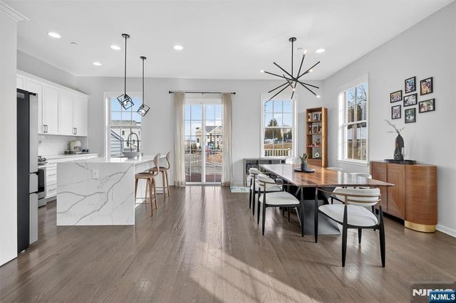 223 Bradley Drive, Wood Ridge, NJ 07075