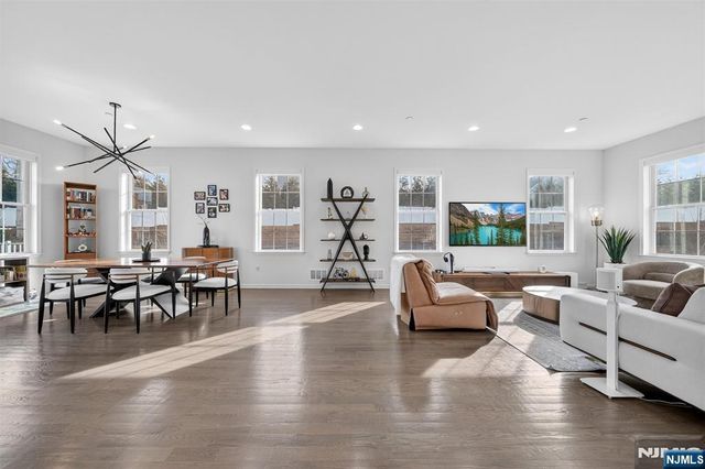 223 Bradley Drive, Wood Ridge, NJ 07075