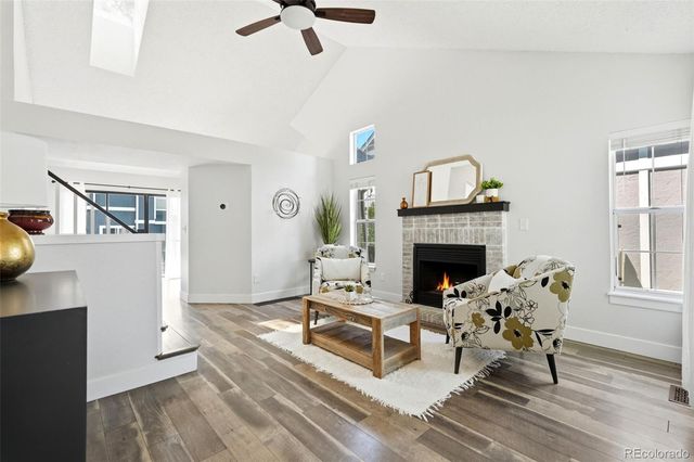 11517 Wray Court, Parker, CO 80134