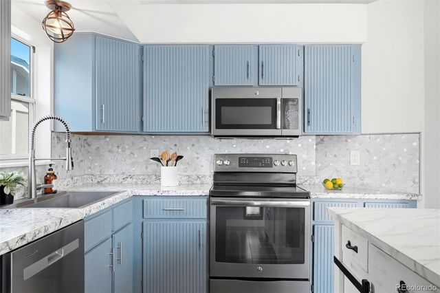 11517 Wray Court, Parker, CO 80134
