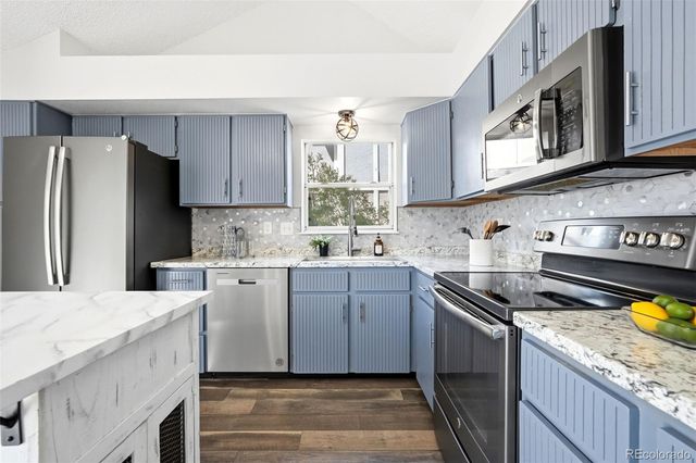 11517 Wray Court, Parker, CO 80134