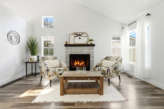 11517 Wray Court, Parker, CO 80134