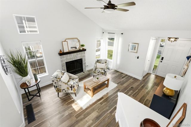 11517 Wray Court, Parker, CO 80134