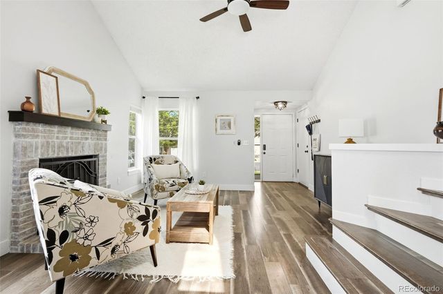 11517 Wray Court, Parker, CO 80134