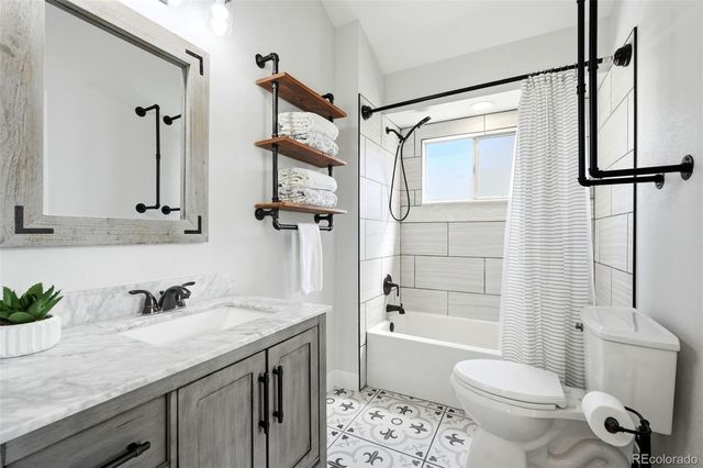 11517 Wray Court, Parker, CO 80134