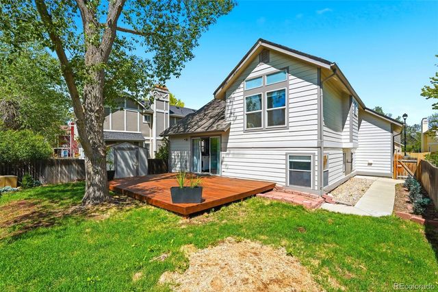 11517 Wray Court, Parker, CO 80134