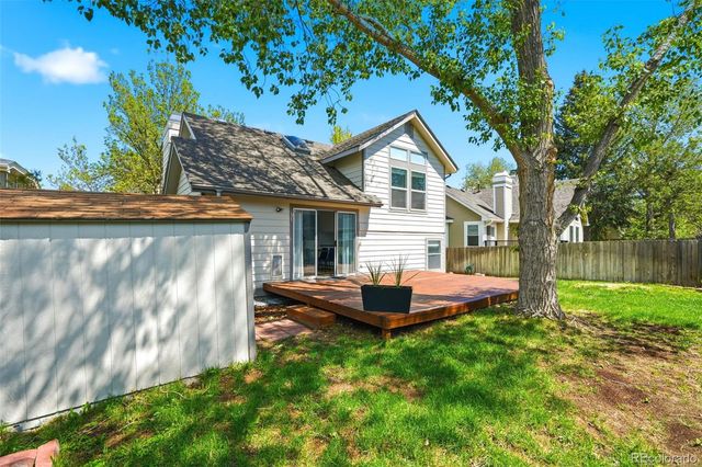 11517 Wray Court, Parker, CO 80134